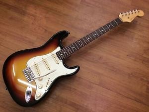 Momose MST1-STD NJ 3TS Made in Japan with Original Hard Case Free Shipping