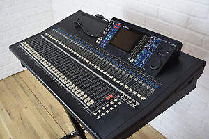 Yamaha LS9-32 digital mixing console excellent-used audio mixer for sale
