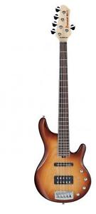 IBANEZ RD905 AH-NATURAL BROWN SUNBURST+ GIGBAG!*! *-30% SOMMER-SALE! *UVP 998€