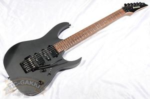 Ibanez RG1570SOB Used Guitar Free Shipping from Japan #kg32