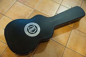 National Resophonic El Trovador resonator Guitar
