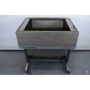 Telefunken - Trolley For M 10 A Recorder (no.3)