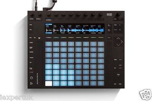Ableton Push 2 Controller w / Live 9 intro Music Software Download MPN:87568 NEW