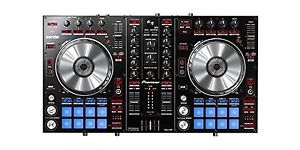 Pioneer Pro DJ DDJ-SR DJ Controller DJ Controller Only