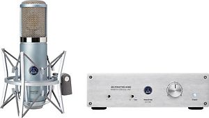 AKG Perception 820 Tube