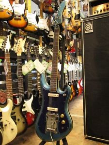 Guyatone Lg350t Guitar From Japa