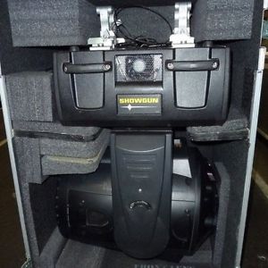 Show-Gun 2,5 by High end system