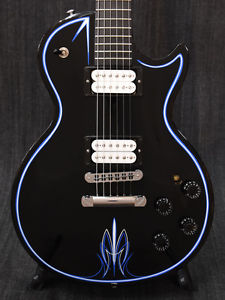 Gibson: Electric Guitar Les Paul Hot Rod USED