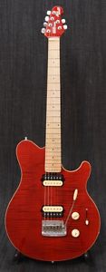 MUSIC MAN Axis Super Sport w/hardcase/512