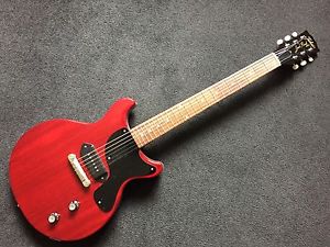 Tokai Les Paul Junior - Made in Japan - Upgraded