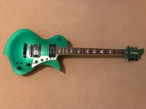 Fernandes Dave Kushner Signature Ravelle Elite