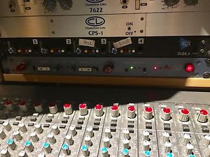 Neve 1073 dpd