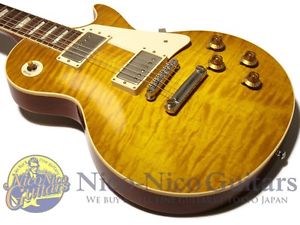Gibson 2016 Standard Historic 1959 Les Paul Reissue Electric Guitar