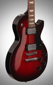 Gibson Les Paul Studio 2017 HP Black Cherry Burst Electric Guitar