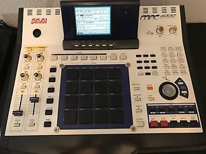 Akai MPC 4000