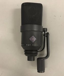 Vintage Neumann TLM 170 Microphone #1065 Purple Badge