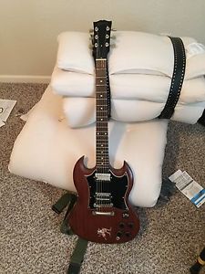 Gibson SG Special Faded Electric Guitar