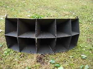 Vitavox cn123 220 series 10 cell horn cinema speaker pa s1 s2 Gaumont vintage