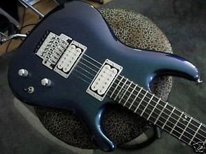 Ibanez JS90th HAM Electric Guitar, 1 of 352, signed by Joe Satriani