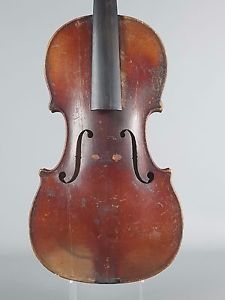 violon français 19e - 19th cent. french violin - viola cello geige