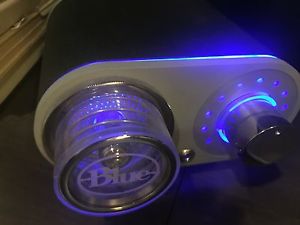 Blue Robbie microphone preamp **like new**