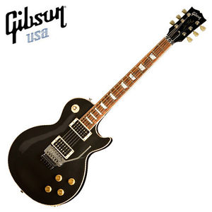 Gibson Custom Les Paul Axcess Standard Floyd Rose FR Coil Tap Electric Guitar LP