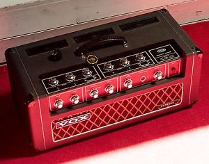 Vox Supreme 100W - Vintage Beatles, Rolling Stones guitar amplifier! Super RARE!