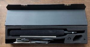 Audio Technica BP4027 M/S Stereo Shotgun Microphone