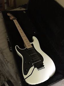 Left Handed Jackson USA Signature Adrian Smith San Dimas® DK Maple Fretboard