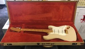 Fender Stratocaster USA 1988 Mary Kaye Reissue