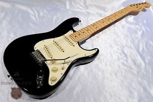 Fender USA 2009 American Standard Stratocaster Used Guitar Free Shipping #g2220