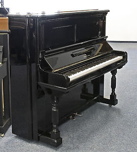 Steinway & Sons Klavier gebraucht