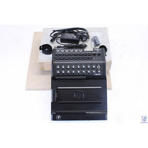 Mackie - DL1608 - 16 Channel Digital Mixer