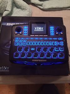 Bke Beat Thang   Beat Creator