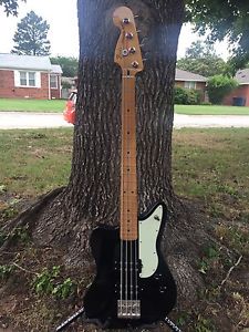 Fender Pawnshop Reverse Jaguar Bass