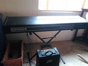 Melodicas