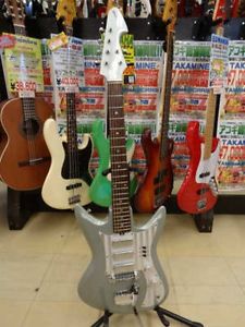 Teisco K-56 guitar w/gigbag/456