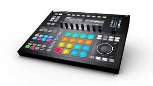 Native Instruments Maschine Studio Black