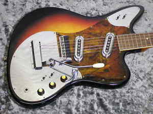 Framus Electric Guitar Strato De