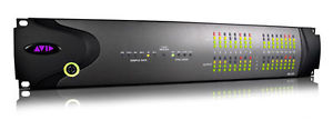 Avid Pro Tools HD I/O 8x8x8 Interface *Wie Neu - vom Fachhändler*