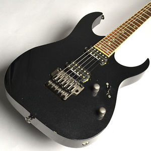Ibanez, RG2520 Prestige/GK, 2004, Rare, Very Good Condition, Soft Case, JAPAN