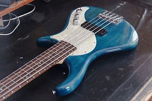 Pedulla Rb5 USA 1995 Bass Guitar
