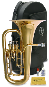 Windcraft WEP-100 Lacquer - Euphonium