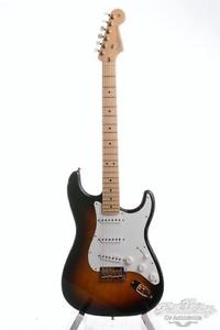 Fender® Fender American Standard Stratocaster 60th anniversary 2014