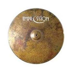 Impression 24" Dry Jazz Ride