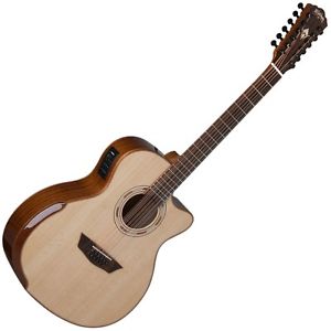 Washburn WCG15SCE12 Grand Audito