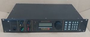 Tieline Commander ISDN POTS TLR200 Codec Solutions