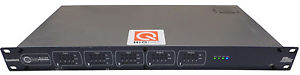 BSS Audio Soundweb London BLU-100 12x8 Signal Processor with BLU Link