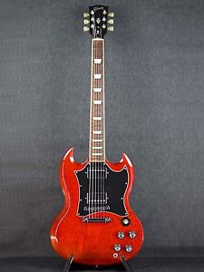 Gibson SG Standard 2004 HH 22f Hardcase