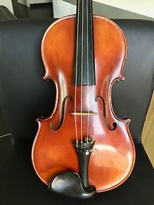 violon entier Laberte